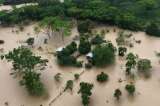 Emergencia en Cubará, Boyacá por desbordamiento de río