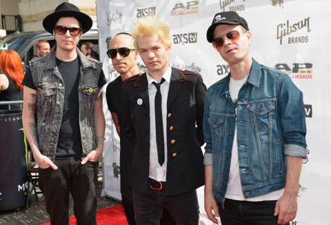 Sum 41: la agrupación se separa tras 27 años de carrera musical
