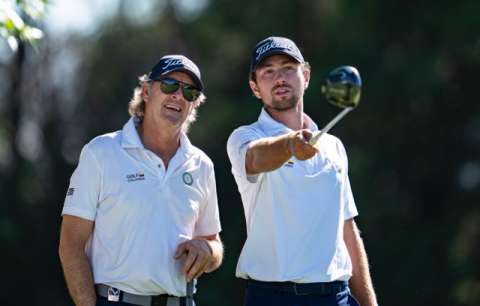 Colombia busca su primer título en el Latin America Amateur Championship