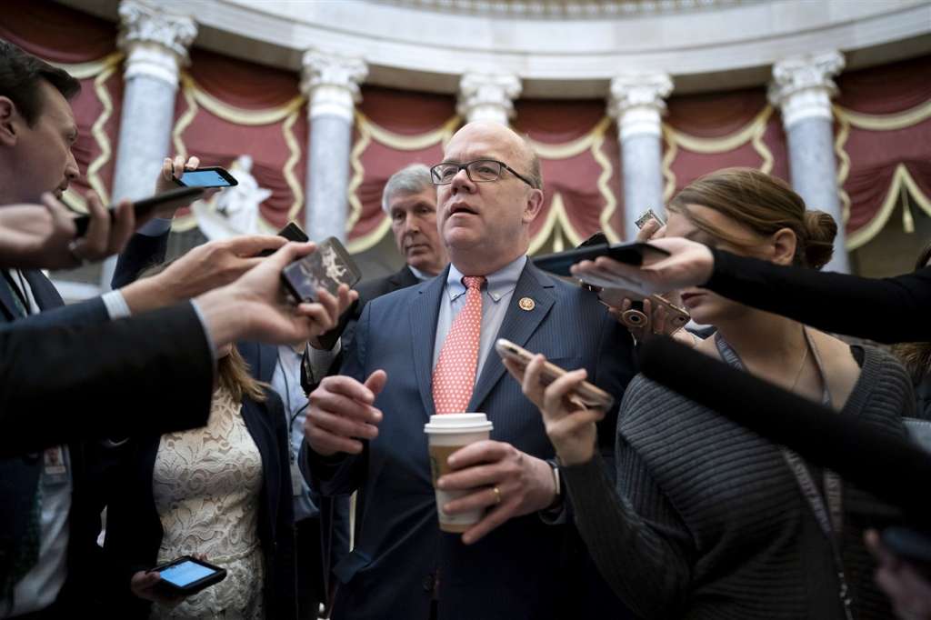jim mcgovern