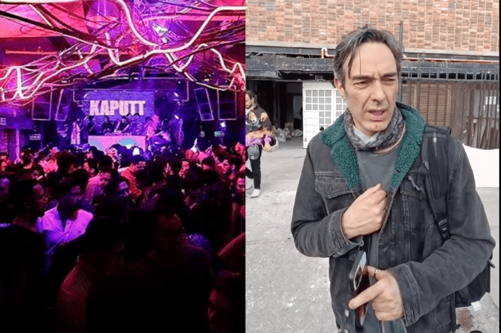 Kaputt