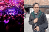 Dueños de discoteca Kapput denuncian: entregaron el predio aún sin compensación