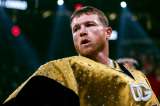 ‘Canelo’ Álvarez vence a Munguía y retiene sus títulos de campeón supermediano