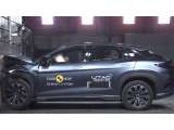 El BYD Sealion 7 alcanza la máxima calificación en seguridad, según Euro NCAP