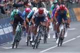 Segunda etapa del Giro de Italia 2026: hora, TV, altimetría y dónde ver en vivo