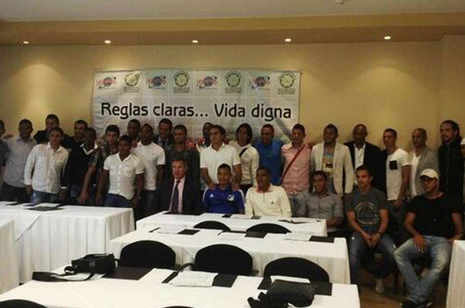 Foto: Cortesía Acolfutpro