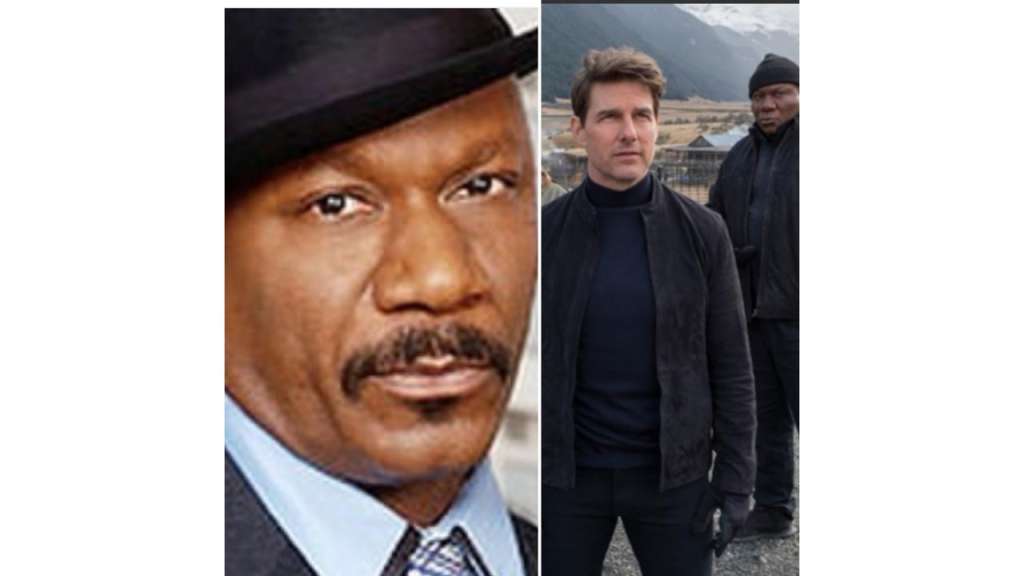 Ving Rhames, de Misión Imposible, colapsó en restaurante y fue hospitalizado ¿Qué le pasó?