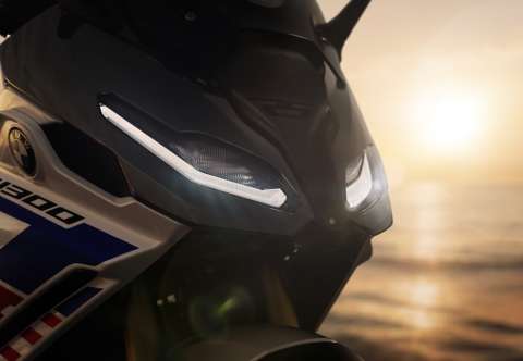 La familia R 1300 de BMW incorpora las nuevas RT y RS