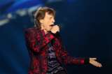 Mick Jagger estaría saliendo con una joven 52 años menor que él