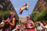 Luz verde para la Marcha del Orgullo en Hungría a pesar de la prohibición que impulsó Orbán
