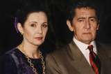 Los artistas que han muerto de Señora Isabel, la primera versión de Ana de nadie