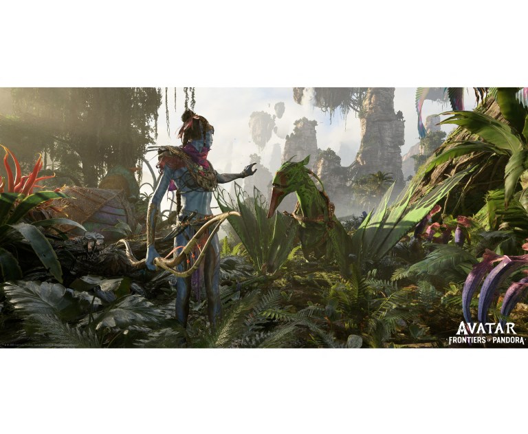 Comenzó el Electronic Entertainment Expo, la mayor feria del mundo dedicada a los videojuegos