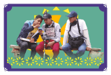 Cine comunitario en Santander
