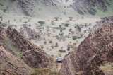 Rally Dakar: Carlos Sainz sigue líder, tras la segunda jornada