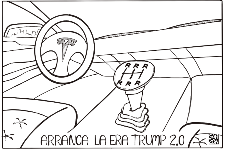 Cartones de Garzón