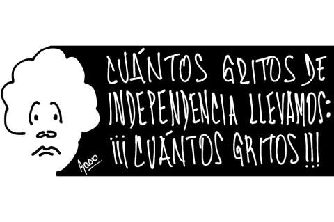 La Franja de Gaso