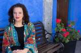 “Nos interesa generar puntos de doble vía”: Cristina Fuentes sobre el Hay Festival
