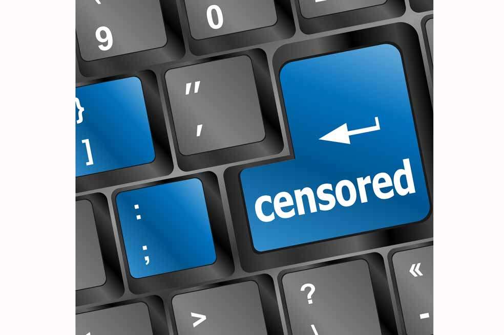 Las restricciones comenzarán esta semana en países de habla inglesa. / 123rf