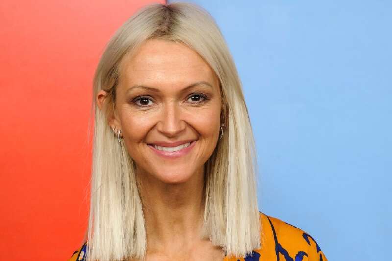 Zanna Roberts Rassi hace parte del equipo de E! En vivo que cubre la Met Gala, los Premios Óscar, Globos de Oro, E! Premios People’s Choice y Premios Emmy. / AP
