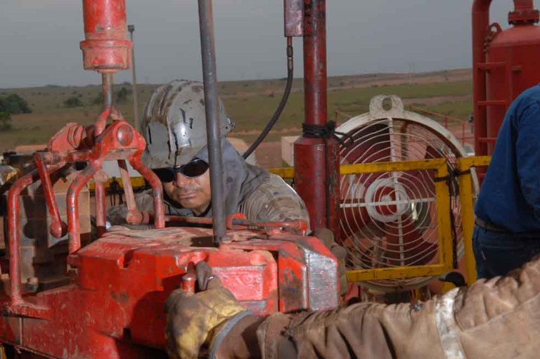 Pacific, con producción récord de 324 mil barriles día