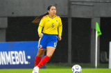 Colombia venció 3-0 a Paraguay en el Sudamericano Sub-17, pero quedó fuera de semifinales