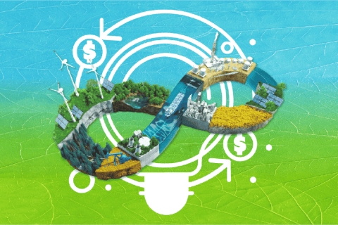 Foro: Innovación económica y empresarial sostenible: Acciones y retos reales