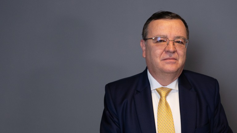 Presidente de la JEP: “Las sentencias también son responsabilidad del Gobierno”