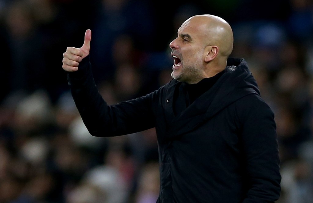 Pep Guardiola y la “dosis emocional” que lo convirtió en técnico