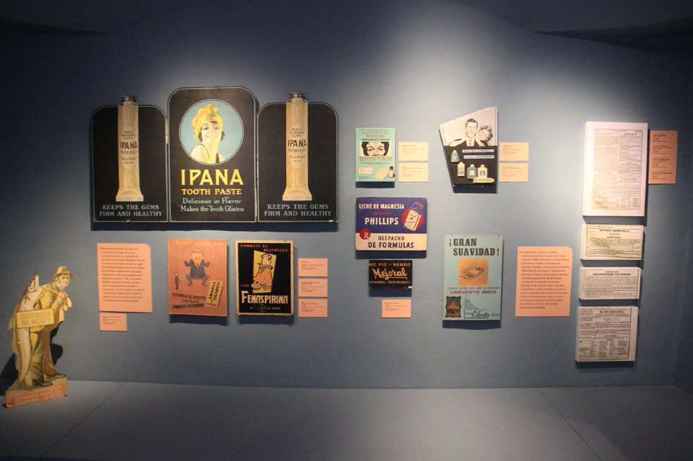 “Proyectar deseos: imágenes publicitarias en la televisión colombiana”, reflexiona sobre la creatividad y el desarrollo de diferentes formatos en la historia de la publicidad en Colombia.