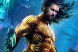 Aquaman no hace agua