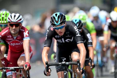 Contador sobre investigación a Froome: "Es malo que una situación como esta se dilate"