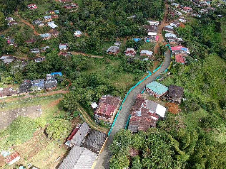 Secuestraron a niño de 11 años en Jamundí; ofrecen recompensa