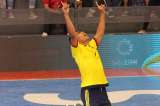 Colombia finaliza quinta en Copa América de Fútsal