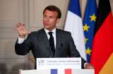 Partido de Macron pierde su mayoría en el Parlamento tras deserción de grupo de diputados