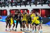 Las basquetbolistas colombianas hacen historia, pero exigen más apoyo