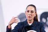 Sheinbaum reacciona a polémica por la película ‘Emilia Pérez’: “No creemos en la censura”