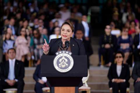 Xiomara Castro sanciona decreto que ordena un nuevo conteo de votos en Honduras: reacciones