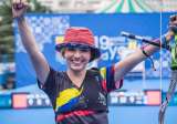 Conozca a los primeros colombianos que entrarán en acción en Tokio 2021