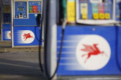 Exxon en mínimo de 10 años: el desafío para una gran petrolera