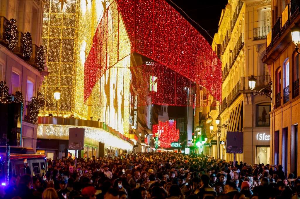 ¿Cómo mitigar el impacto ambiental de las festividades decembrinas?