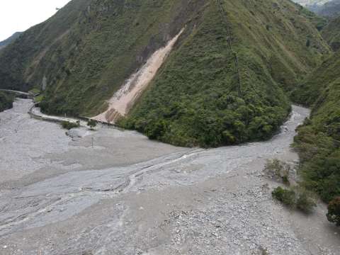 En Colombia hay más de 170 puentes en estado crítico: este es el panorama