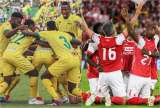Santa Fe vs. Bucaramanga en la final de la Liga BetPlay: hora y dónde ver en vivo