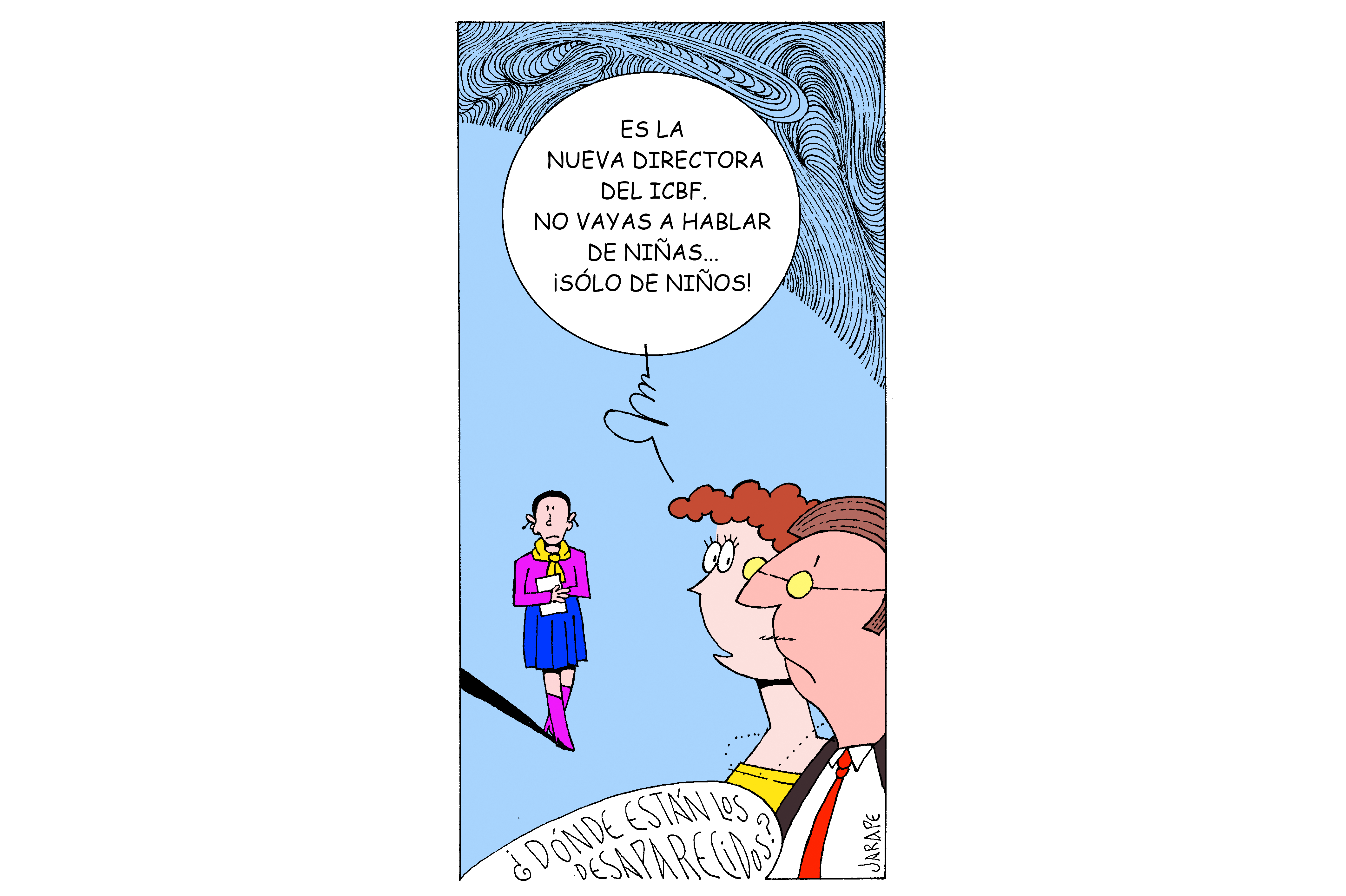 Caricaturas