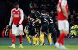 Arsenal perdió con Manchester United y la Premier League se puso más emocionante