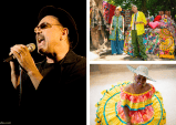 Concierto de MinCulturas en la COP16: boletería, artistas, horarios y más