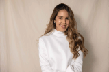 Ella creó una casa de perfumería artesanal en Colombia