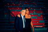 Robert de Niro y Grace Hightower se separan tras más de 20 años de matrimonio