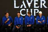 Laver Cup: Federer y Djokovic, por primera vez juntos en dobles