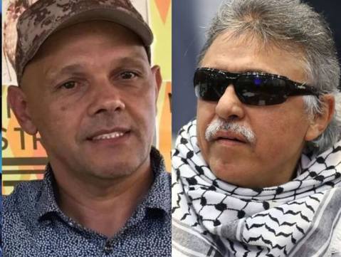 (Análisis) El “Paisa” y “Santrich” los primeros expulsados de la JEP