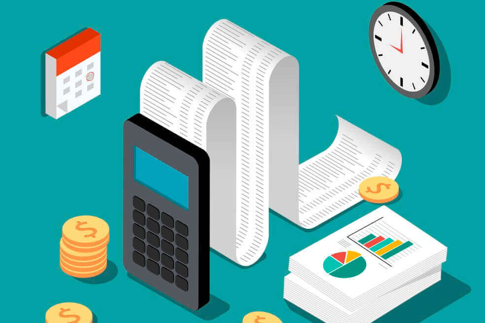 La contribución de los empresarios se vería reflejada a futuro en una devolución vía impuesto de renta. / iStock